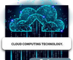 Cloud computing technology. - Programming for children in Plantation