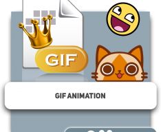 Gif animation - Programming for children in Plantation