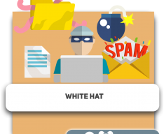 White Hat - Programming for children in Plantation