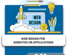 Web-design for websites and apps. - Programming for children in Plantation