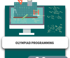 Olympiad programming - Programming for children in Plantation