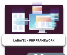 Laravel – PHP Framework - Programming for children in Plantation