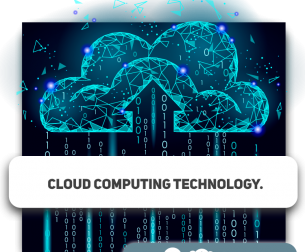 Cloud computing technology. - Programming for children in Plantation