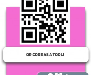 QR code as a tool! - Programming for children in Plantation