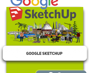 Google SketchUp - Programming for children in Plantation