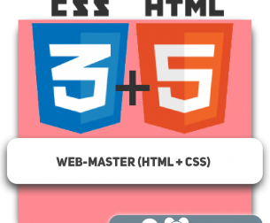 Web-master (HTML + CSS) - Programming for children in Plantation