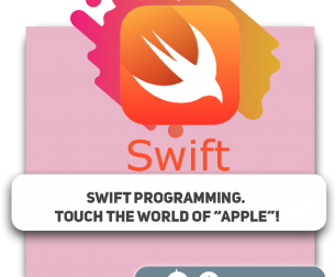 Swift programming. Touch the world of “Apple”! - Programming for children in Plantation