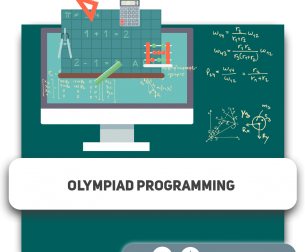 Olympiad programming - Programming for children in Plantation