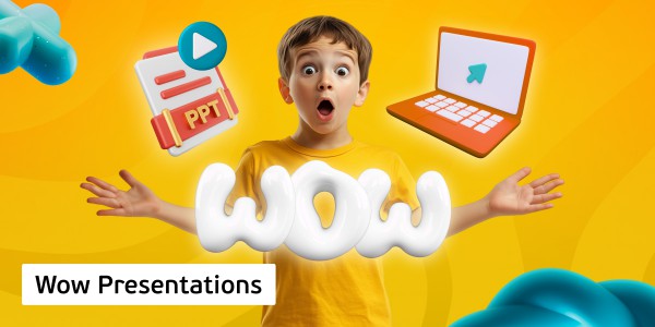 Wow Presentations - Programming for children in Plantation